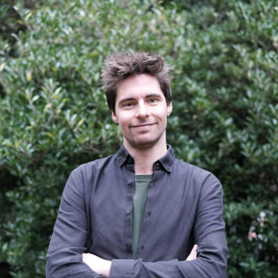 Janssens, Jasper Jasper Janssens